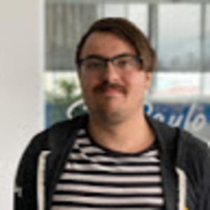 Meet your Posher, Alexandre